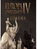Europa Universalis IV Dharma 