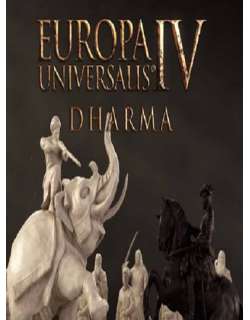 Europa Universalis IV Dharma 