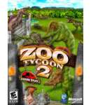 بازی Zoo Tycoon 2 شبیه سازی باغ وحش 2