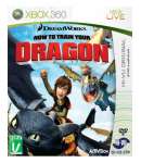 xbox 360 How To Train Your Dragon