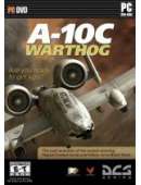 A-10C Warthog