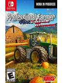 Professional Farmer American Dream
