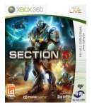 xbox 360 SECTION 8