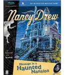 nancy Drew: Message in a Haunted Mansion