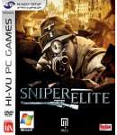 Sniper Elite 1