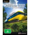 Trainz Simulator 2010 Engineers Edition
