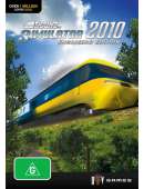Trainz Simulator 2010 Engineers Edition