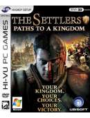 The Settlers 7 Paths to a Kingdom 