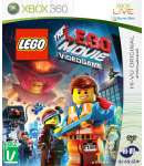 xbox 360 The Lego Movie Videogame