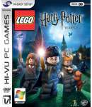Lego Harry Potter 1-4