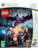 xbox 360 LEGO The Hobbit