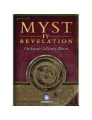 Myst 4: Revelation