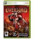xbox 360 OverLord