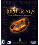 Lord of The Rings fellowship the Ring 