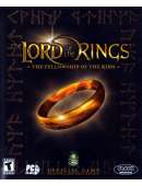 Lord of The Rings fellowship the Ring 