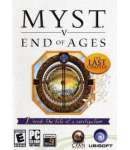 Myst V: End Of Ages