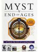 Myst V: End Of Ages