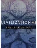 Sid Meiers Civilization VI New Frontier Pass