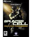 Splinter Cell 2 Pandora Tomorrow