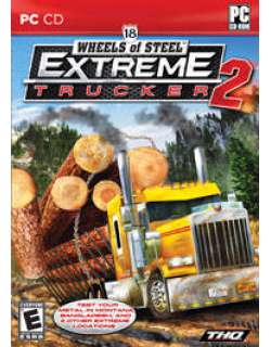 The 18 Wheels of Steel: Extreme Trucker 2