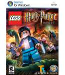 LEGO Harry Potter Years 5 to 7
