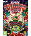 Circus World 2013