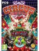 Circus World 2013