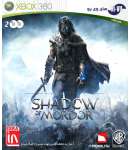xbox 360 Middle Earth Shadow Of Mordor