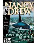 Nancy Drew - Danger on Deception Island