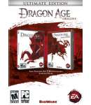 Dragon Age Origins Ultimate Edition