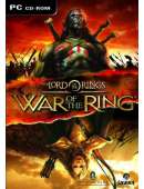 The Lord Of The Rings: War Of The Ring