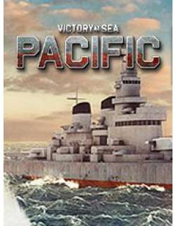 Victory At Sea Pacific 