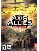 Axis & Allies 2004