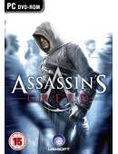 Assassins Creed دار و دسته قاتلان