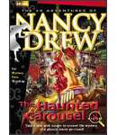 Nancy Drew  And The Haunted Carousel
