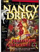 Nancy Drew  And The Haunted Carousel