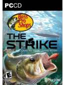 بازی ماهیگیری Bass Pro Shop :the Strike 