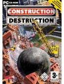 Construction Destruction