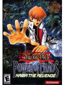 Yu-Gi-Oh Power Of Chaos-Kaiba The Revenge