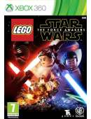 xbox 360 LEGO Star Wars The Force Awakens