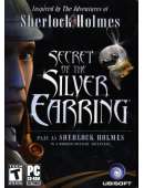 Sherlock Holmes: Secret of the Silver Earing