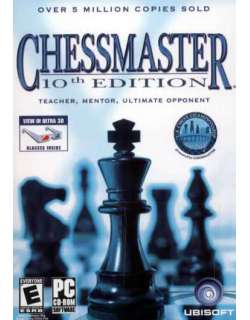 ChessMaster 10th Edition