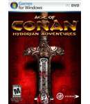 Age of Conan: Hyborian Adventures عصر کونان، ماجرای هایبوریان
