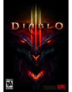 Diablo III دیابلو 3
