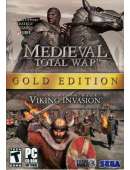 Medieval Total War GOLD