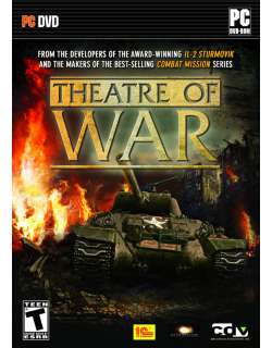 Theatre of War  