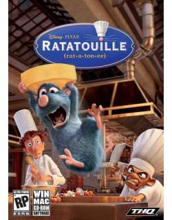 Disney-Pixar Ratatouille 