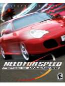 Need for Speed: porsche unleashed