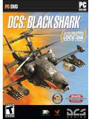 DCS Black Shark