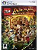 LEGO Indiana Jones